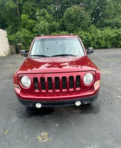 Used 2016 Jeep Patriot Sport w/ Power Value Group