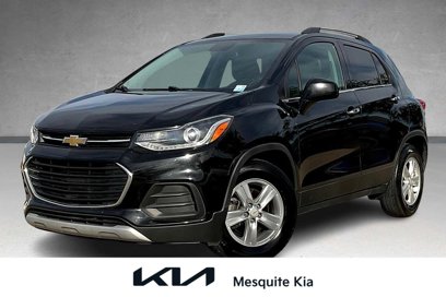 Used 2019 Chevrolet Trax LT w/ LT Convenience Package