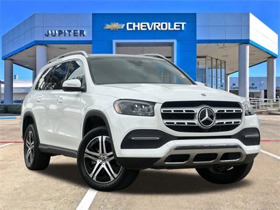 Used 2021 Mercedes-Benz GLS 450 4MATIC
