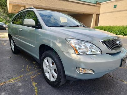 Used 2005 Lexus RX 330 AWD