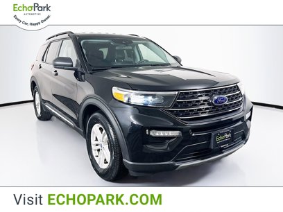 Used 2024 Ford Explorer XLT w/ Equipment Group 202A