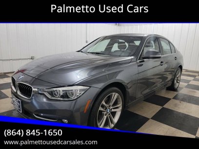 Used 2018 BMW 330i xDrive Sedan w/ Convenience Package
