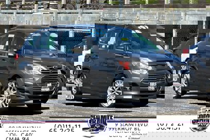 Used 2016 Ford C-MAX Energi SEL