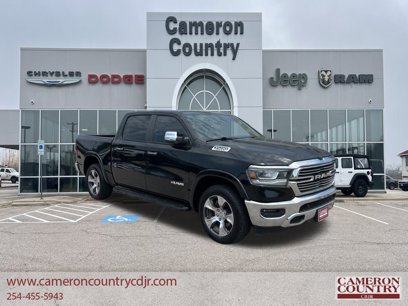 Used 2019 RAM 1500 Laramie