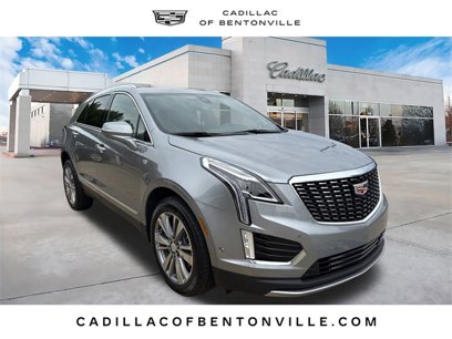 Certified 2025 Cadillac XT5 Premium Luxury w/ Technology Package