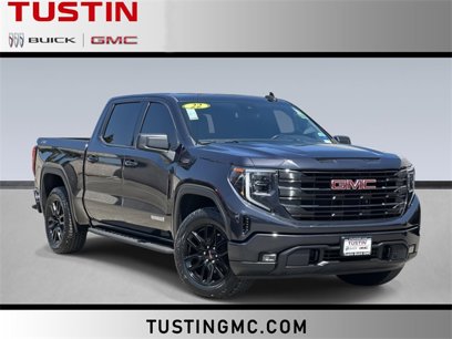 Used 2022 GMC Sierra 1500 Elevation w/ Preferred Package