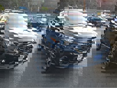New 2025 Subaru Crosstrek 2.5i Premium w/ Crosstrek Mirror Package