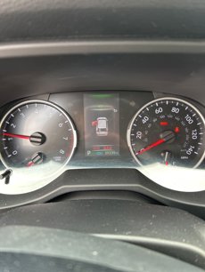 Used 2021 Toyota RAV4 LE w/ Carpet Mat Package (TMS)