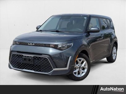 Used 2024 Kia Soul LX w/ Option Group 015
