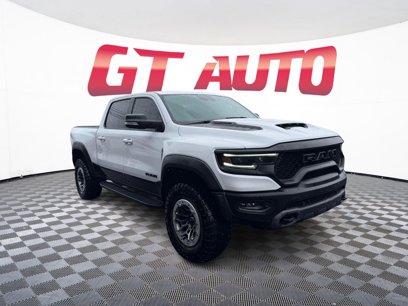 Used 2021 RAM 1500 TRX w/ TRX Level 2 Equipment Group