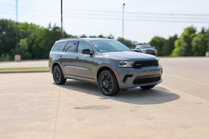 New 2024 Dodge Durango GT w/ Blacktop Package