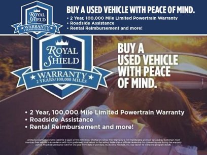 Used 2022 Ford Maverick XLT w/ Equipment Group 300A Standard