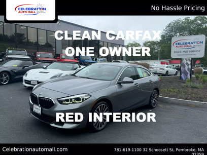 Used 2022 BMW 228i xDrive Gran Coupe w/ Convenience Package