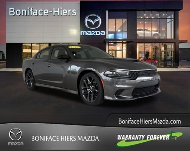 Used 2023 Dodge Charger GT w/ Blacktop Package