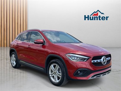 Used 2022 Mercedes-Benz GLA 250