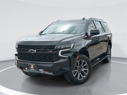 Used 2023 Chevrolet Tahoe Z71 w/ Z71 Off-Road Package