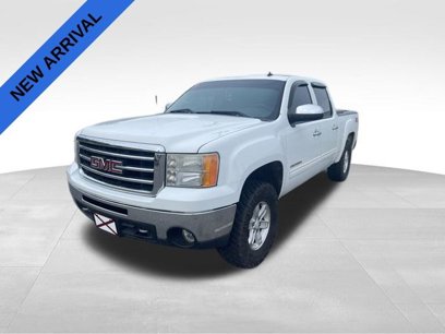 Used 2012 GMC Sierra 1500 SLE w/ Power Tech Package
