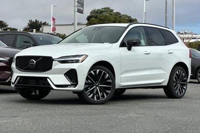 New 2026 Volvo XC60 B5 Ultra w/ Protection Package Premier