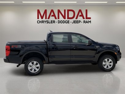 Used 2023 Ford Ranger XL w/ FX4 Off-Road Package