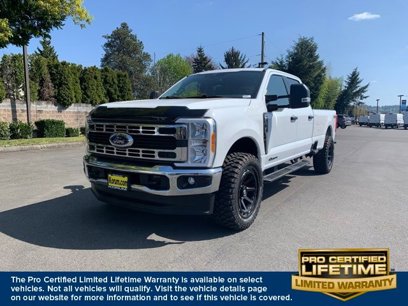 Used 2023 Ford F350 XLT