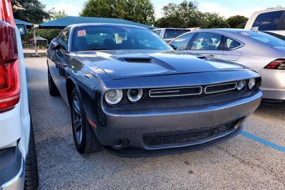 Used 2022 Dodge Challenger SXT