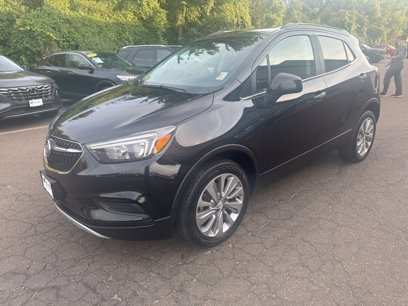 Used 2020 Buick Encore Preferred w/ Safety Package
