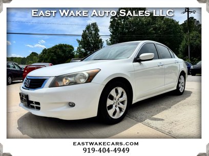 Used 2010 Honda Accord EX-L