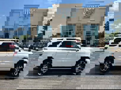 Used 2016 Dodge Durango Limited