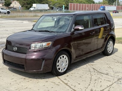 Used 2009 Scion xB