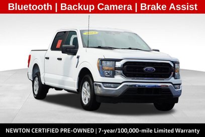 Used 2023 Ford F150 XLT