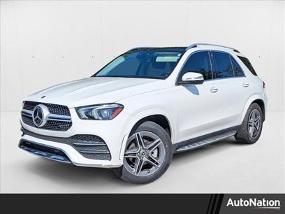 Used 2023 Mercedes-Benz GLE 350 4MATIC