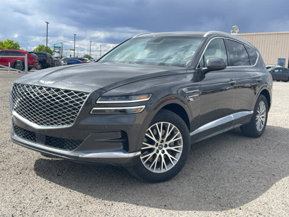 Used 2024 Genesis GV80 2.5T