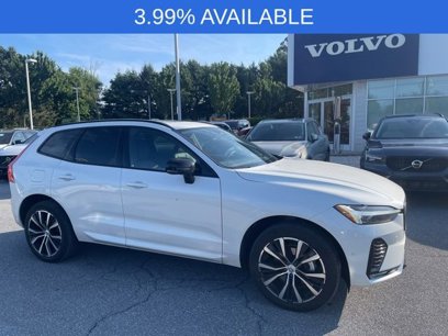 Used 2024 Volvo XC60 B5 Plus w/ Climate Package