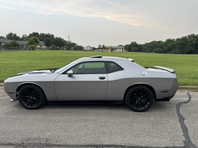 Used 2018 Dodge Challenger R/T