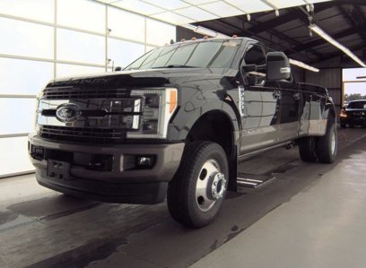 Used 2019 Ford F350 King Ranch w/ King Ranch Ultimate Package