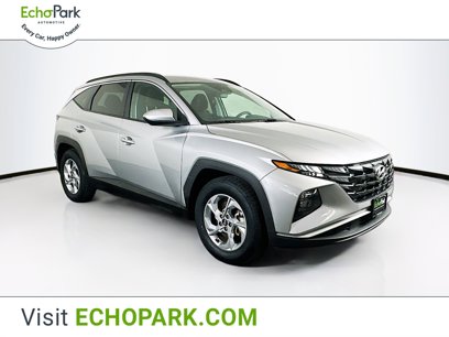 Used 2024 Hyundai Tucson SEL
