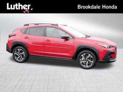 Used 2024 Subaru Crosstrek 2.0i Premium