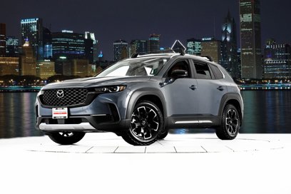 Used 2023 MAZDA CX-50 Meridian Edition w/ Apex Package