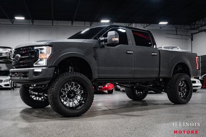 Used 2022 Ford F250 Lariat w/ Tremor Off-Road Package