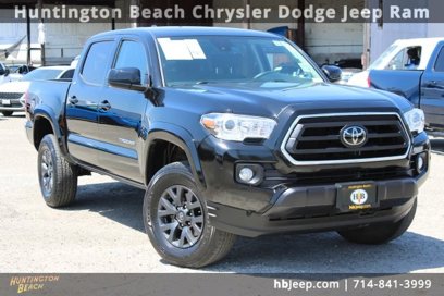 Used 2023 Toyota Tacoma SR5