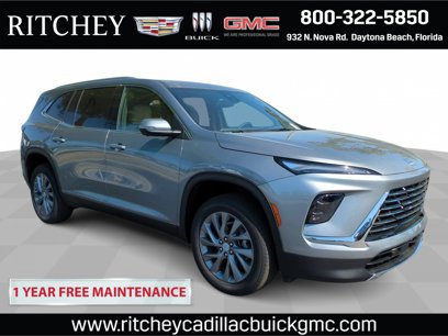 New 2025 Buick Enclave Preferred w/ Power Package