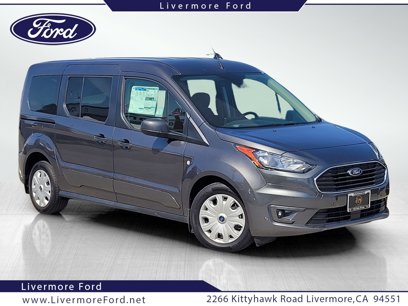 Used 2023 Ford Transit Connect XLT