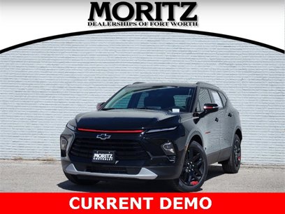 New 2025 Chevrolet Blazer LT w/ Sound & Technology Package