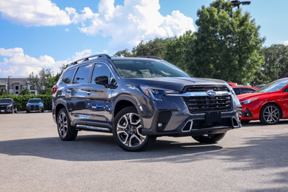 New 2025 Subaru Ascent Touring