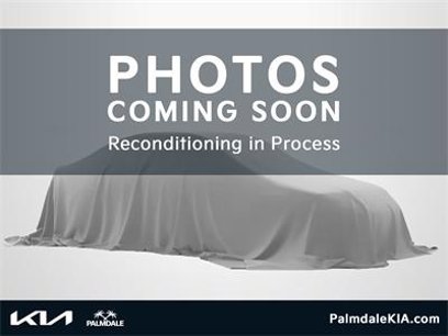 Used 2023 Kia Seltos EX