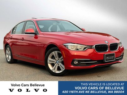 Used 2018 BMW 330i xDrive Sedan