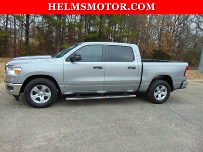 Certified 2023 RAM 1500 Big Horn
