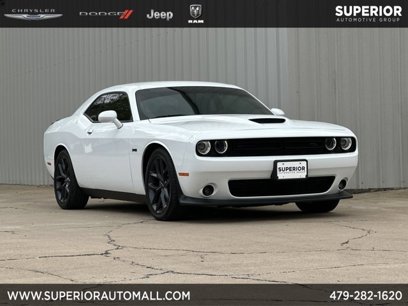 Used 2023 Dodge Challenger R/T w/ Plus Package