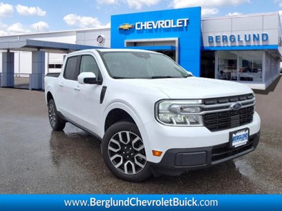 Used 2022 Ford Maverick Lariat w/ Lariat Luxury Package