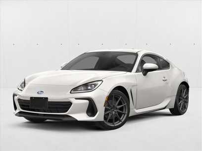 Used 2023 Subaru BRZ Limited w/ Popular Package #2